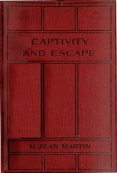 Captivity and Escape