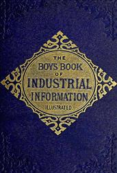 The Boy`s Book of Industrial Information