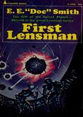 First Lensman