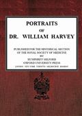 Portraits of Dr. William Harvey