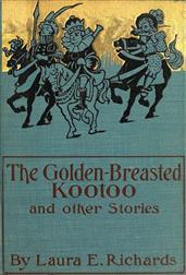 The Golden-Breasted Kootoo / and Other Stories