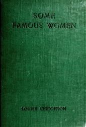 Some Famous Women