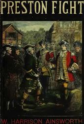 Preston Fight / or, The Insurrection of 1715