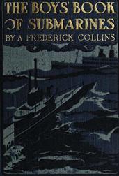 The Boys` Book of Submarines