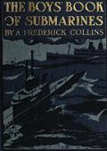 The Boys` Book of Submarines