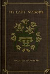 My Lady Nobody / A Novel