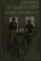 The Turning of Griggsby / Being a Story of Keeping up with Dan`l Webster