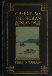 Greece and theÆgean Islands