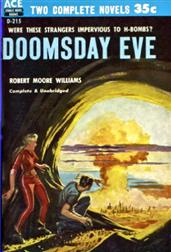 Doomsday Eve