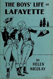 The Boys` Life of Lafayette