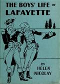 The Boys` Life of Lafayette