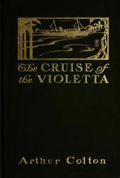 The Cruise of The Violetta