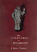 The Adventures of M. D`Haricot