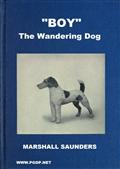 Boy" the Wandering Dog: Adventures of a Fox-Terrier"