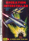 Operation Interstellar