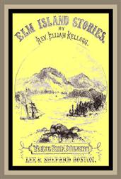 The Young Ship-Builders of Elm Island / Elm Island Stories