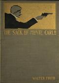 The Sack of Monte Carlo / An Adventure of To-day