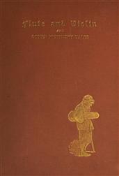 Flute and Violin and other Kentucky Tales and Romances