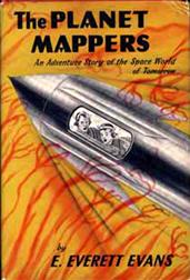 The Planet Mappers
