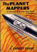 The Planet Mappers