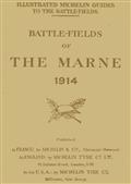 Battlefields of the Marne 1914