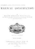 Railway Construction