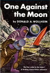 One Against the Moon