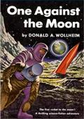 One Against the Moon