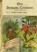 The Demon Cruiser