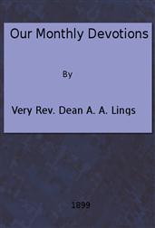 Our Monthly Devotions