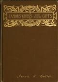 Famous Givers and Their Gifts
