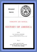 Narrative and Critical History of America, Vol. I (of 8) / Aboriginal America