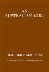 An Australian Girl