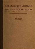 The Business Library / What it is and what it does