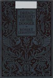 Dreadnoughts of the Dogger / A Story of the War on the North Sea