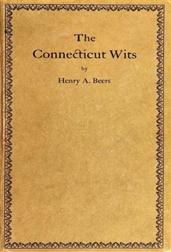The Connecticut Wits and Other Essays