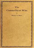 The Connecticut Wits and Other Essays