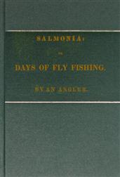 Salmonia / Days of Fly Fishing