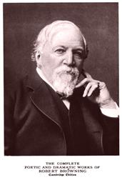 The Complete Poetic and Dramatic Works of Robert Browning / Cambridge Edition