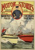 Motor Matt`s Prize / or, The Pluck That Wins
