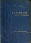 The Ghost Camp / or the Avengers