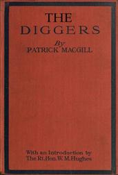 The Diggers / The Australians in France