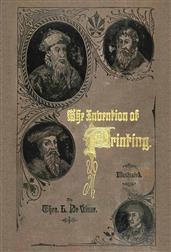 The Invention of Printing