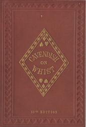 Cavendish on Whist / 18th edition