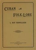 Cuban Folk-Lore