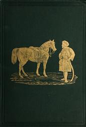 The Horses of the Sahara / And the Manners of the Desert