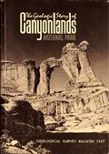 The Geologic Story of Canyonlands National Park
