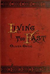 Living Too Fast / The Confessions of a Bank Officer