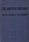 The Amateur Diplomat / A Novel