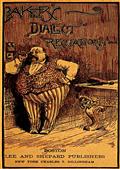 Medley Dialect Recitations Comprising A Series of The Most Popular Selections in German, French, Scotch